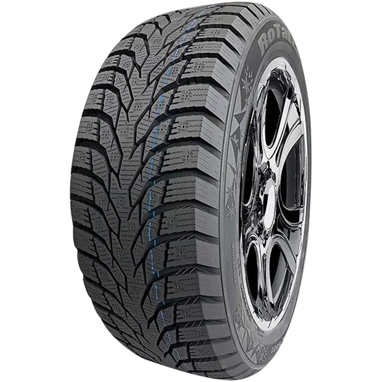ROTALLA SETULA W RACE S500 235/50R21 101T NORDIC COMPOUND BSW