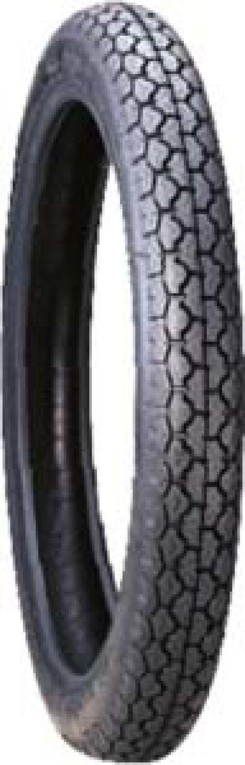 DURO 3.25 - 17 TT 50P HF319 4PR
