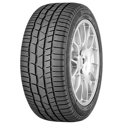 CONTINENTAL CONTIWINTERCONTACT TS 830 P SUV (AO) 255/60R18 108H FR