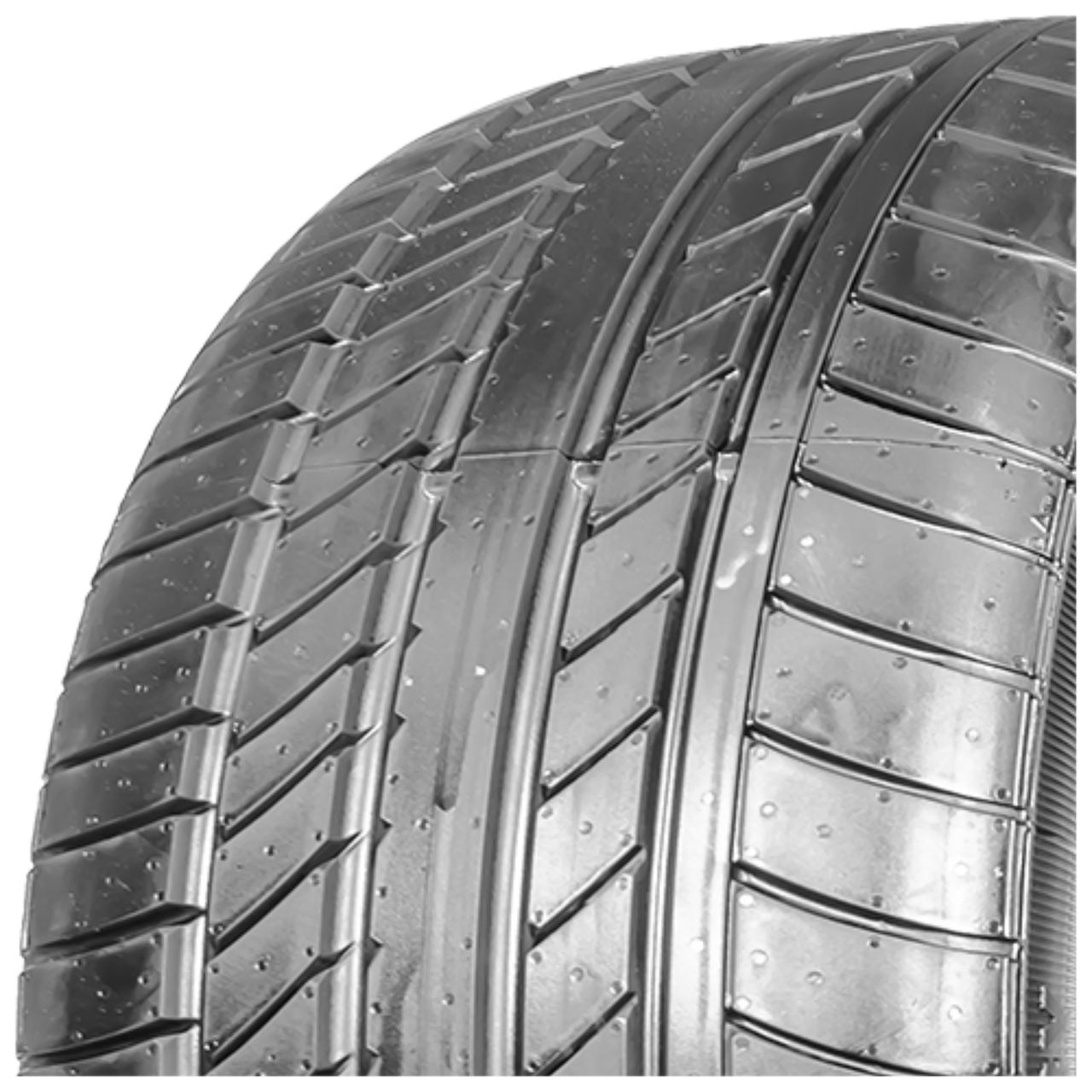 CONTINENTAL CONTI4X4SPORTCONTACT (N0) 275/45R19 108Y FR XL