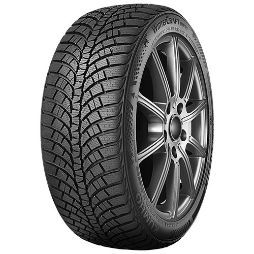 KUMHO WINTERCRAFT WP71 215/45R17 91V