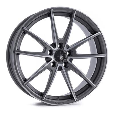 ETABETA MANAY-K anthracite matt full polished 8.5Jx19 5x112 ET35