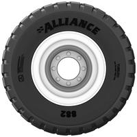 ALLIANCE 385/65 R 22.5 TL 164D 882 STEEL-BELTED, ECE106