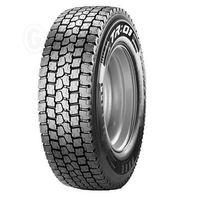 PIRELLI 265/70 R 19.5 TL 140/138M TR:01 M+S 3PMSF