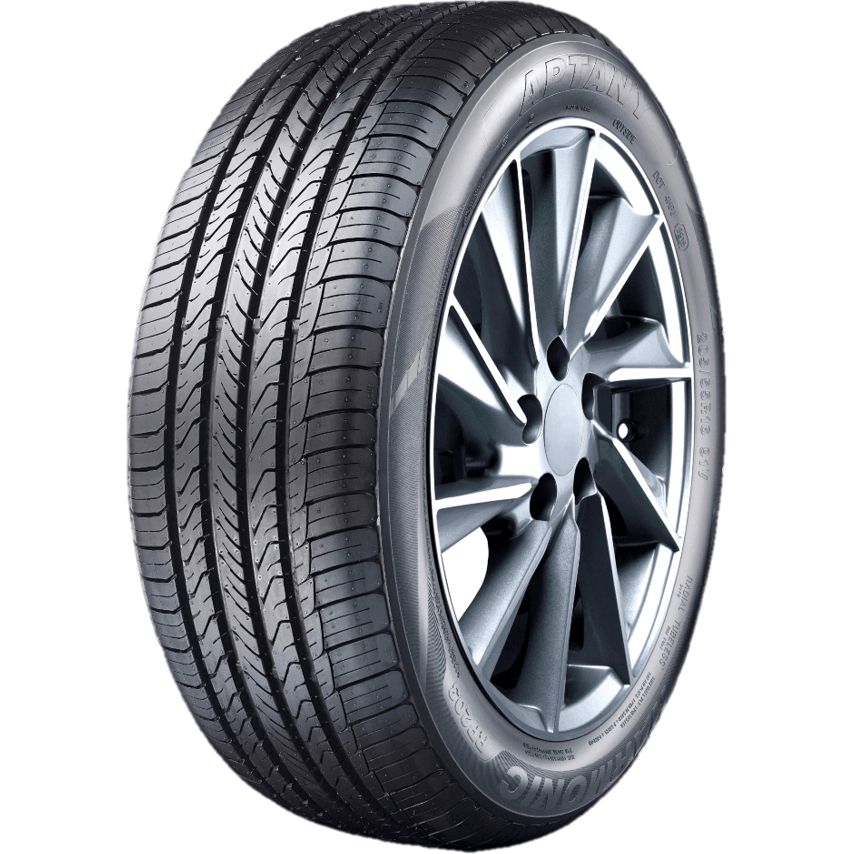 APTANY RP203A 155/80R13 79T BSW