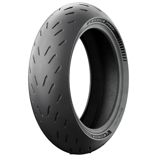 MICHELIN POWER GP 200/55 R17 M/C TL 78(W) REAR