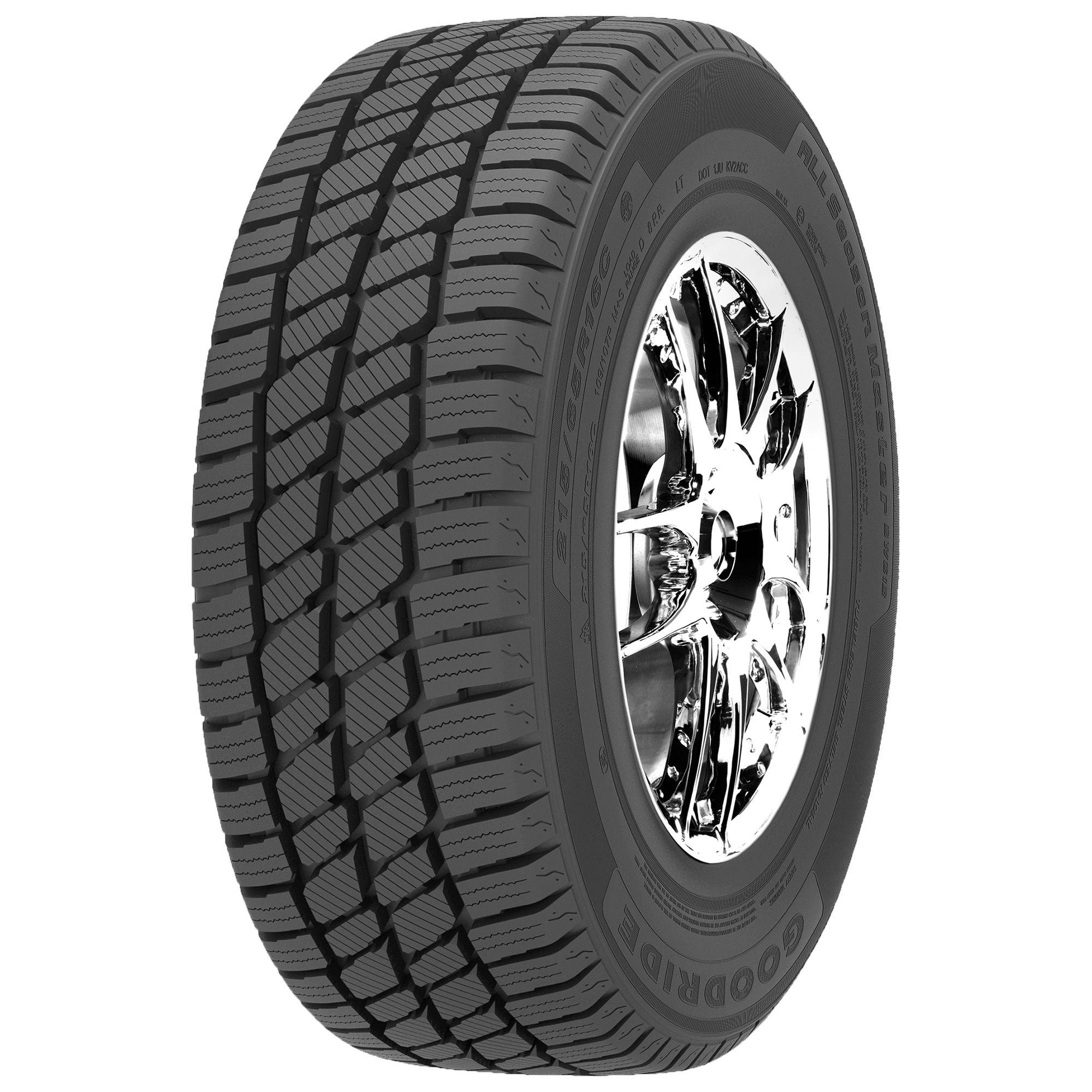 GOODRIDE SW613 ALL SEASON MASTER 205/70R15C 106/104R BSW