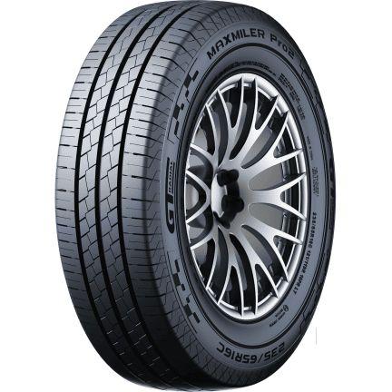GT-RADIAL MAXMILER PRO2 (EVc) 205/65R16C 107/105T (EVc) MFS BSW