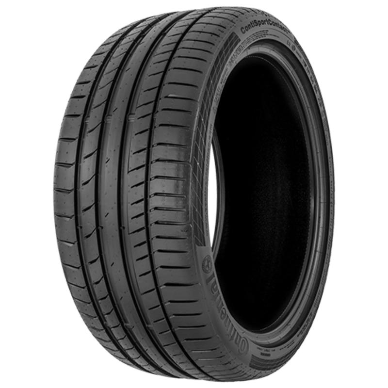 CONTINENTAL CONTISPORTCONTACT 5P (RO2) 255/30R19 91Y (RO2) XL FR