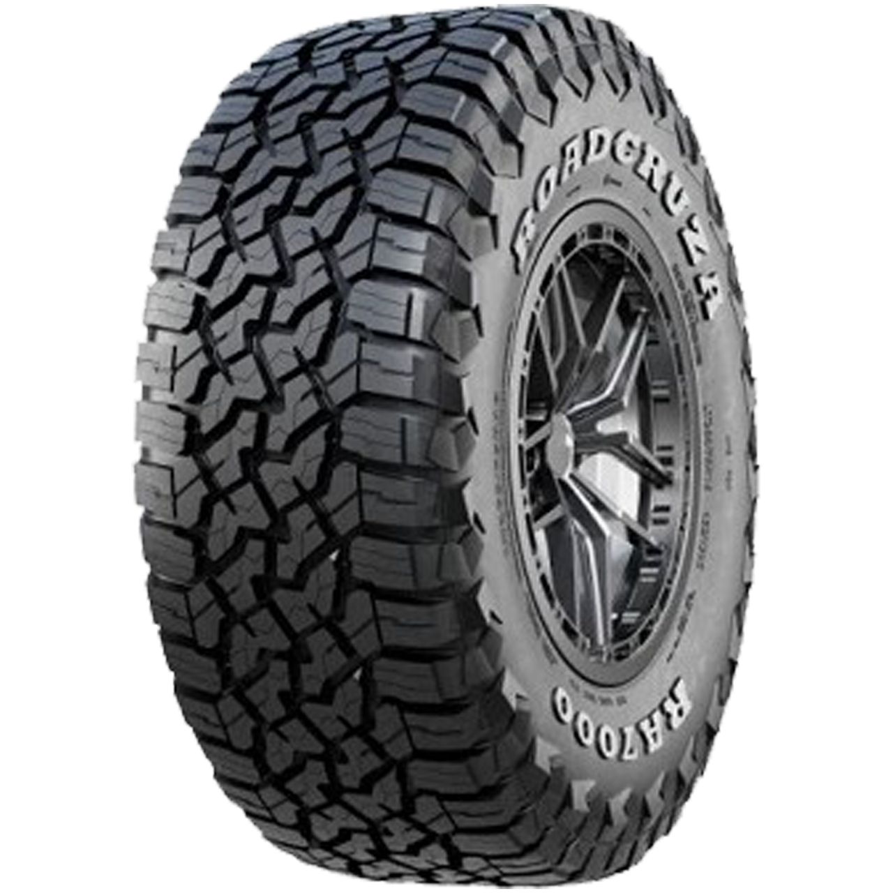ROADCRUZA RA7000 X/T 215/75R15 100S RWL