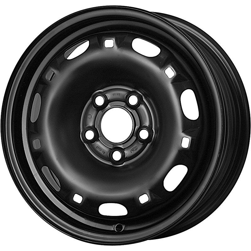 MWD  schwarz 5.0Jx14 5x100 ET35