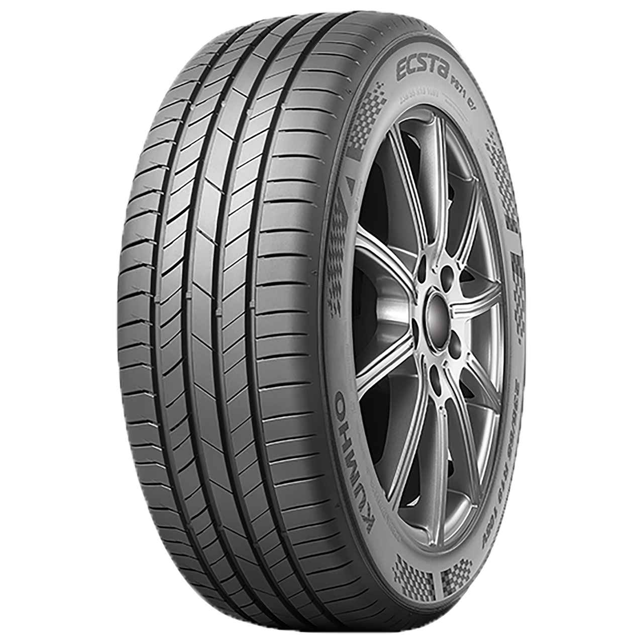 KUMHO ECSTA PS71 EV 205/55R16 91V BSW
