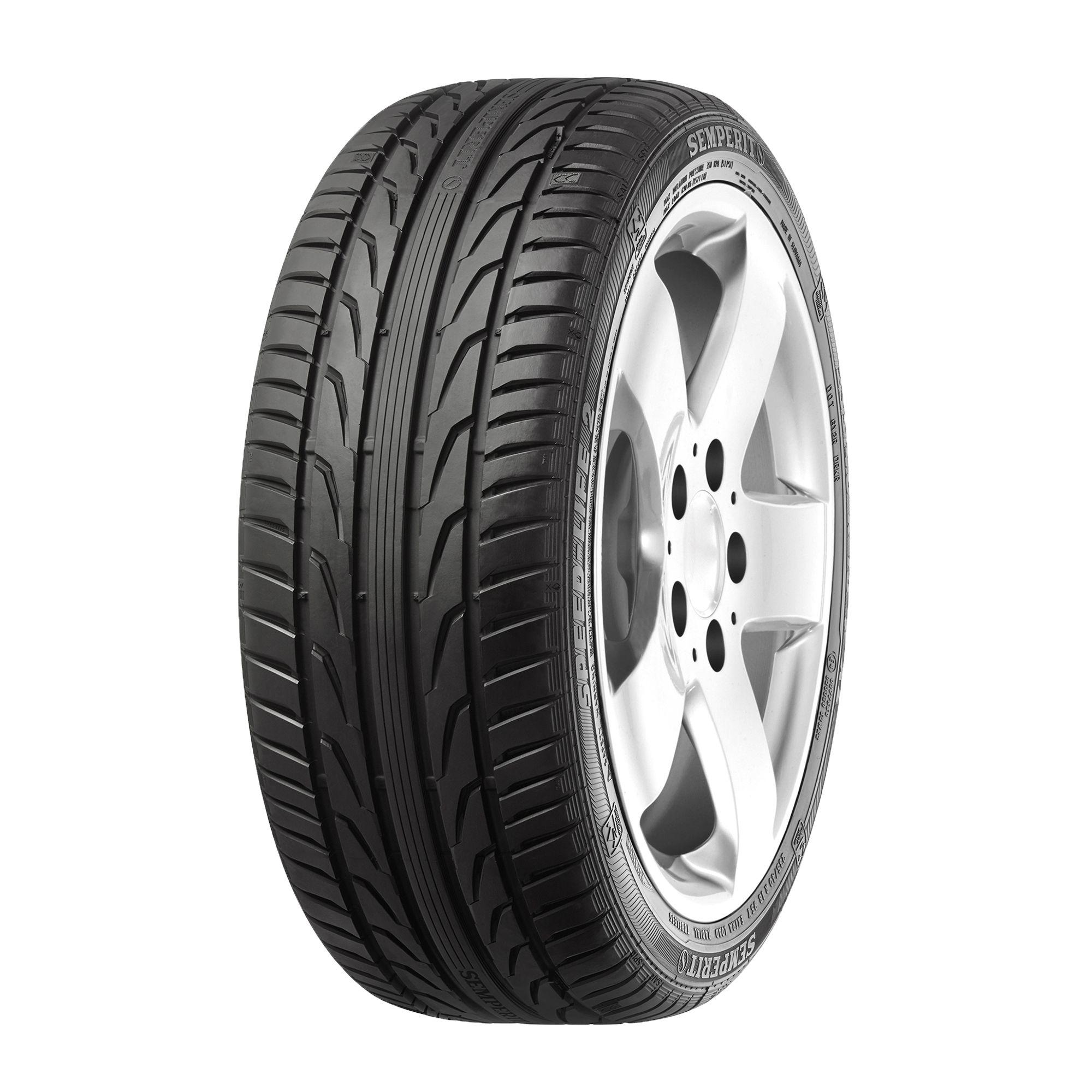 SEMPERIT SPEED-LIFE 2 225/35R18 87Y XL FR