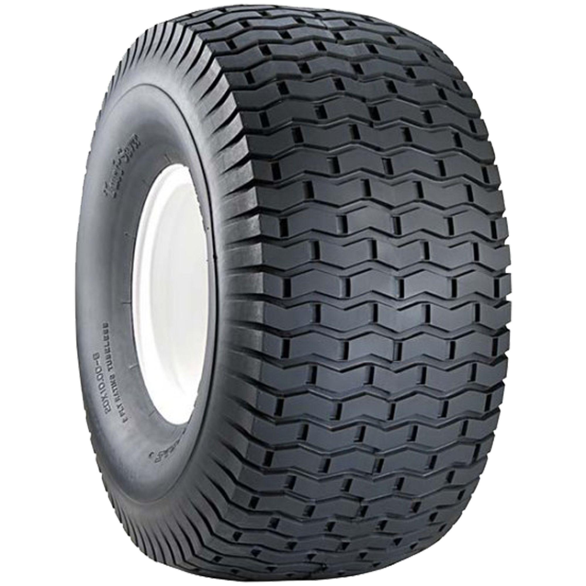 CARLISLE 11x4.00 - 4 TL  TURF SAVER 2PR NHS