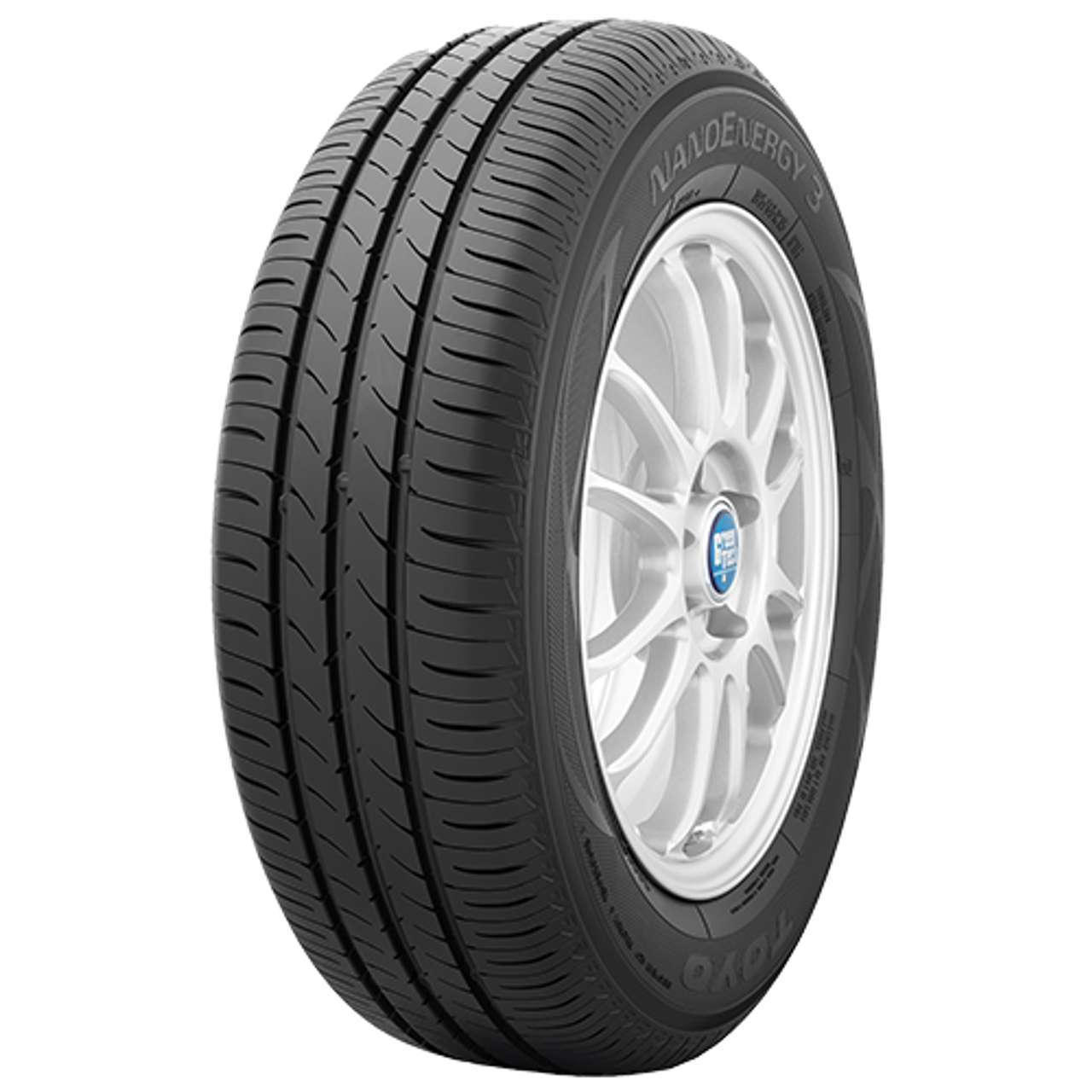 TOYO NANOENERGY 3 205/60R16 92H BSW