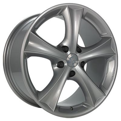 ETABETA TETTSUT silver 9.0Jx19 5x120 ET45