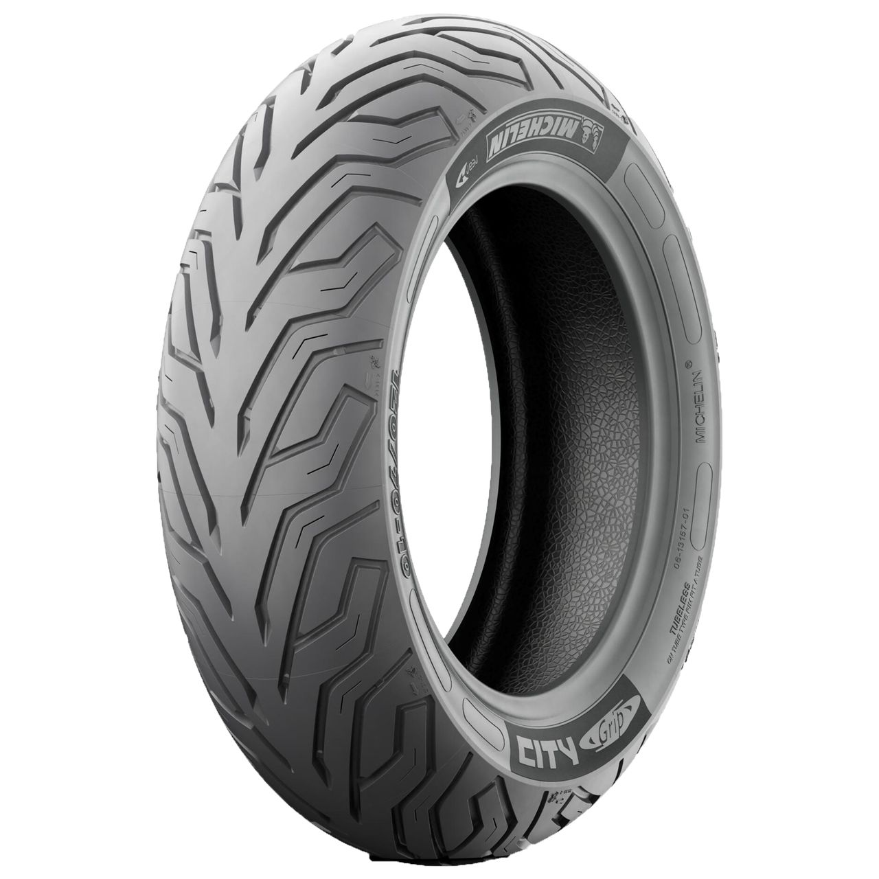 MICHELIN CITY GRIP 130/70 - 13 M/C XL TL 63P REAR