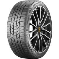 CONTINENTAL WINTERCONTACT 8 S (EVc) 275/40R21 107V (EVc) XL FR BSW