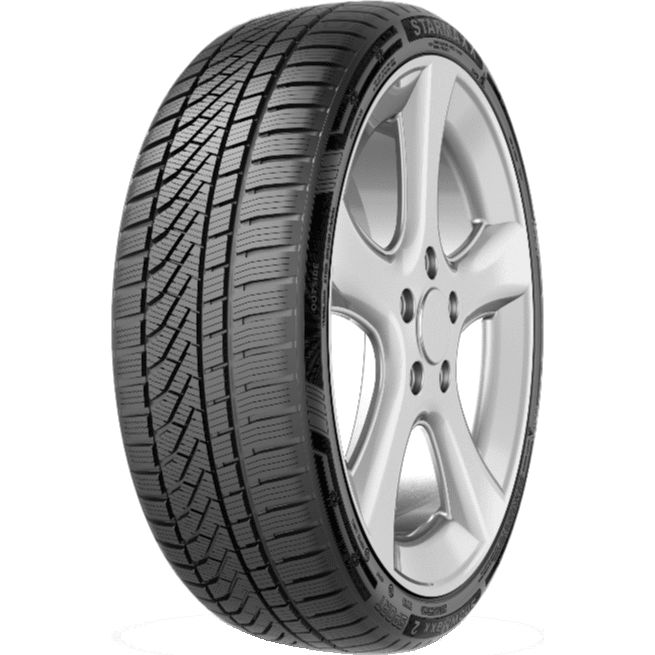 STARMAXX POLARMAXX SPORT 245/45R17 99V XL BSW