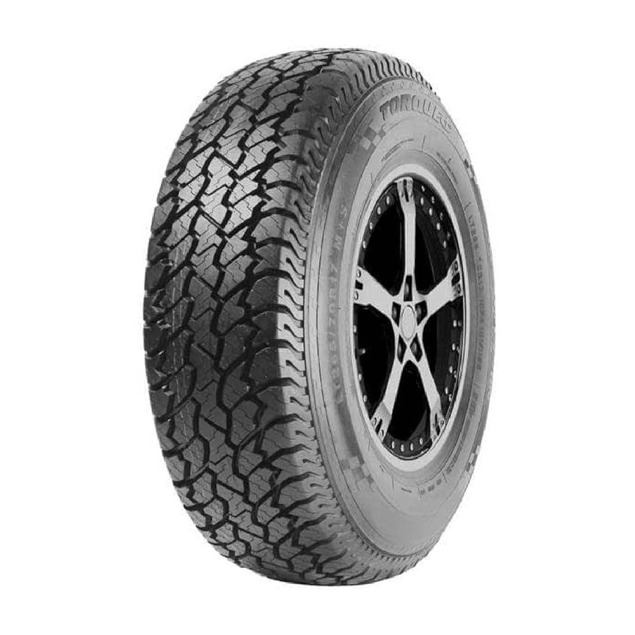 TORQUE TQ-AT701 245/70R17 110T BSW