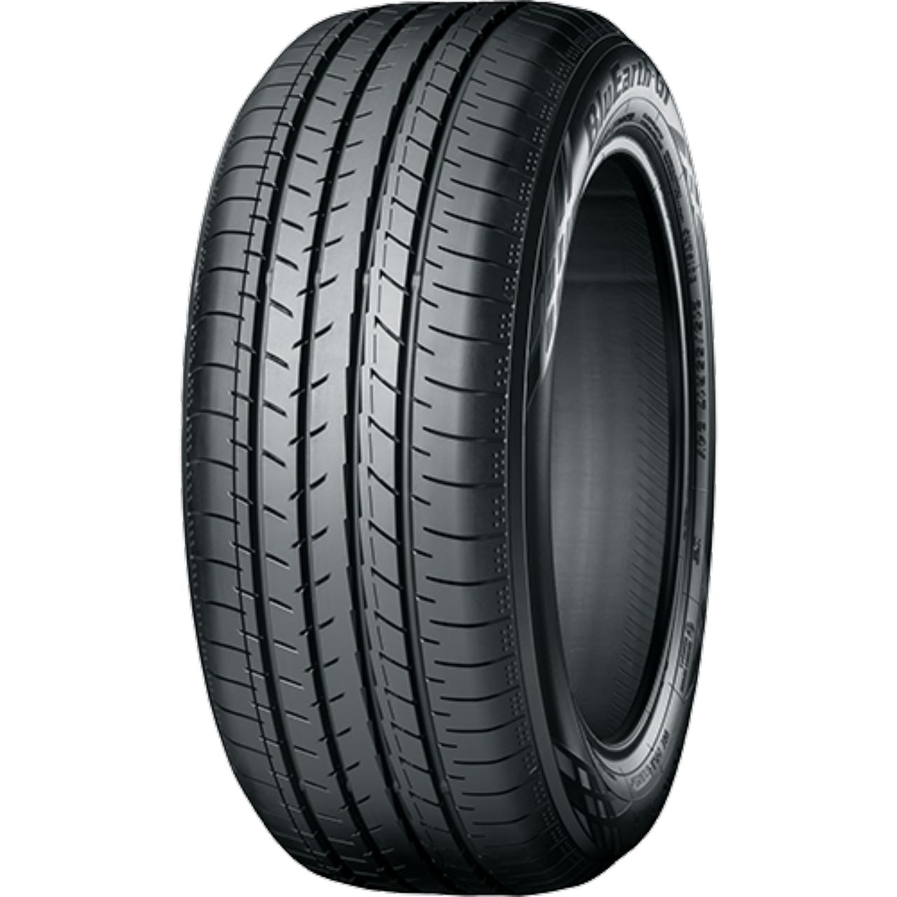 YOKOHAMA BLUEARTH-GT (AE51) 195/65R15 91V YOKOHAMA BLUEARTH-GT (AE51) 195/65R15 91V
