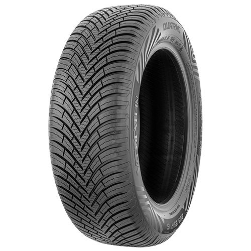 VREDESTEIN QUATRAC 215/65R16 102V