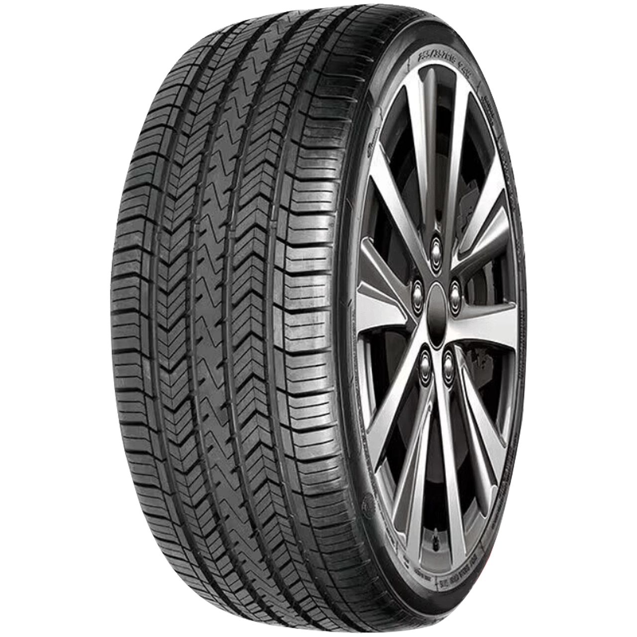 FORTUNA ECOPLUS HP+ 215/65R17 99V BSW