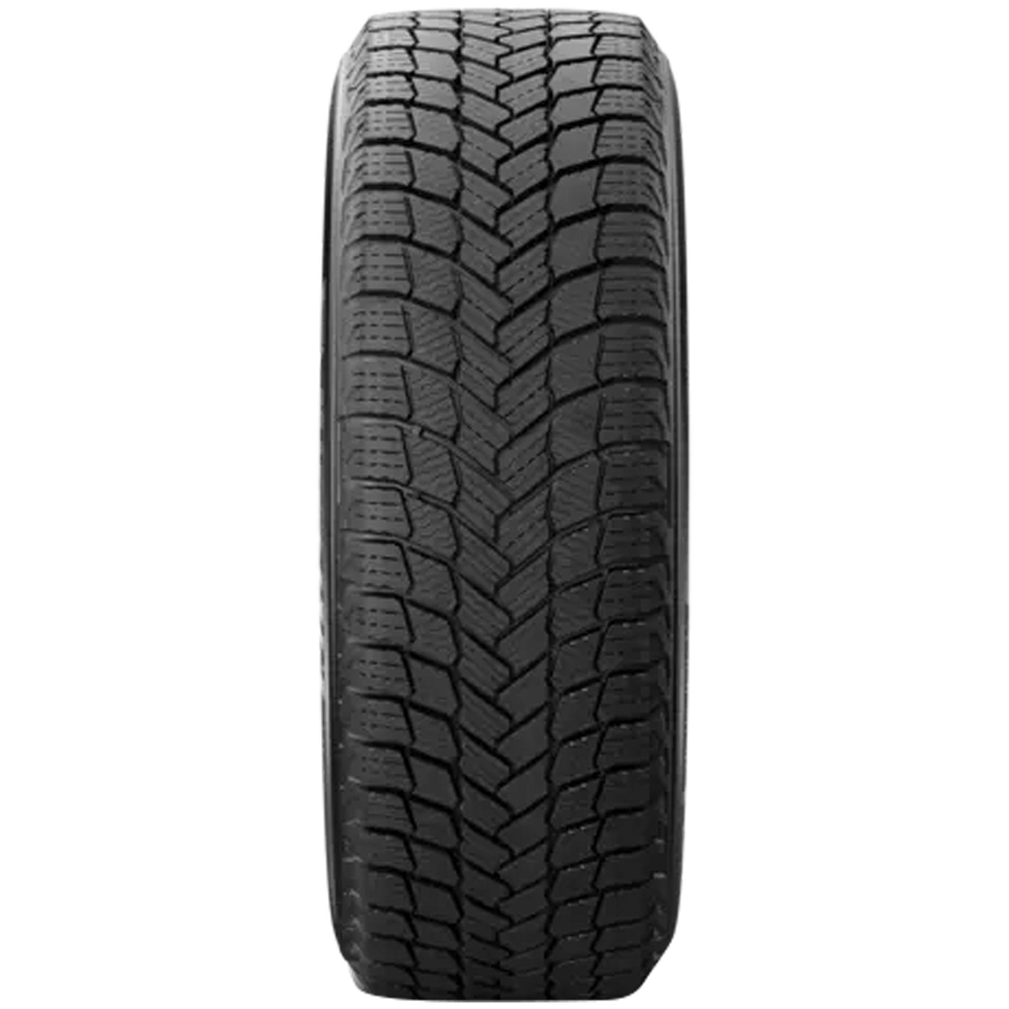MICHELIN X-ICE SNOW 235/40R19 96H XL NORDIC COMPOUND BSW