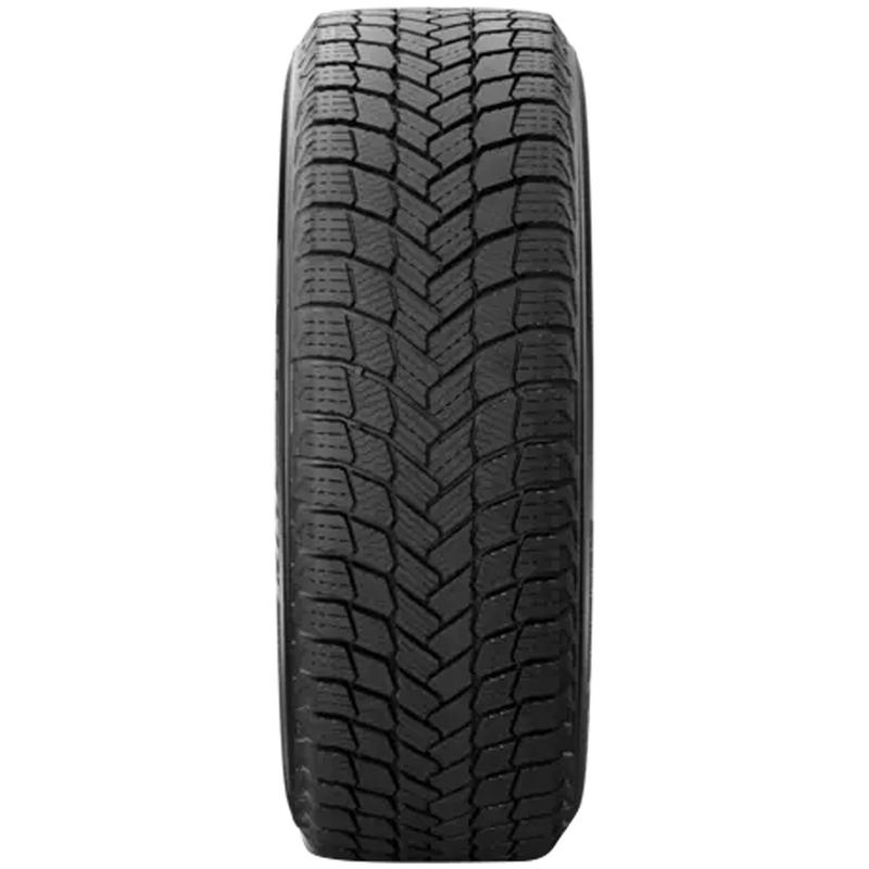 MICHELIN X-ICE SNOW 205/55R16 94H XL NORDIC COMPOUND BSW