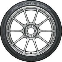 YOKOHAMA ADVAN SPORT V107E (*) 285/30R20 99(Y) (*) XL RPB BSW