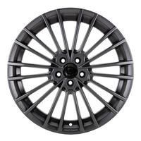 DIEWE PRESTO platin 8.5Jx20 5x112 ET30