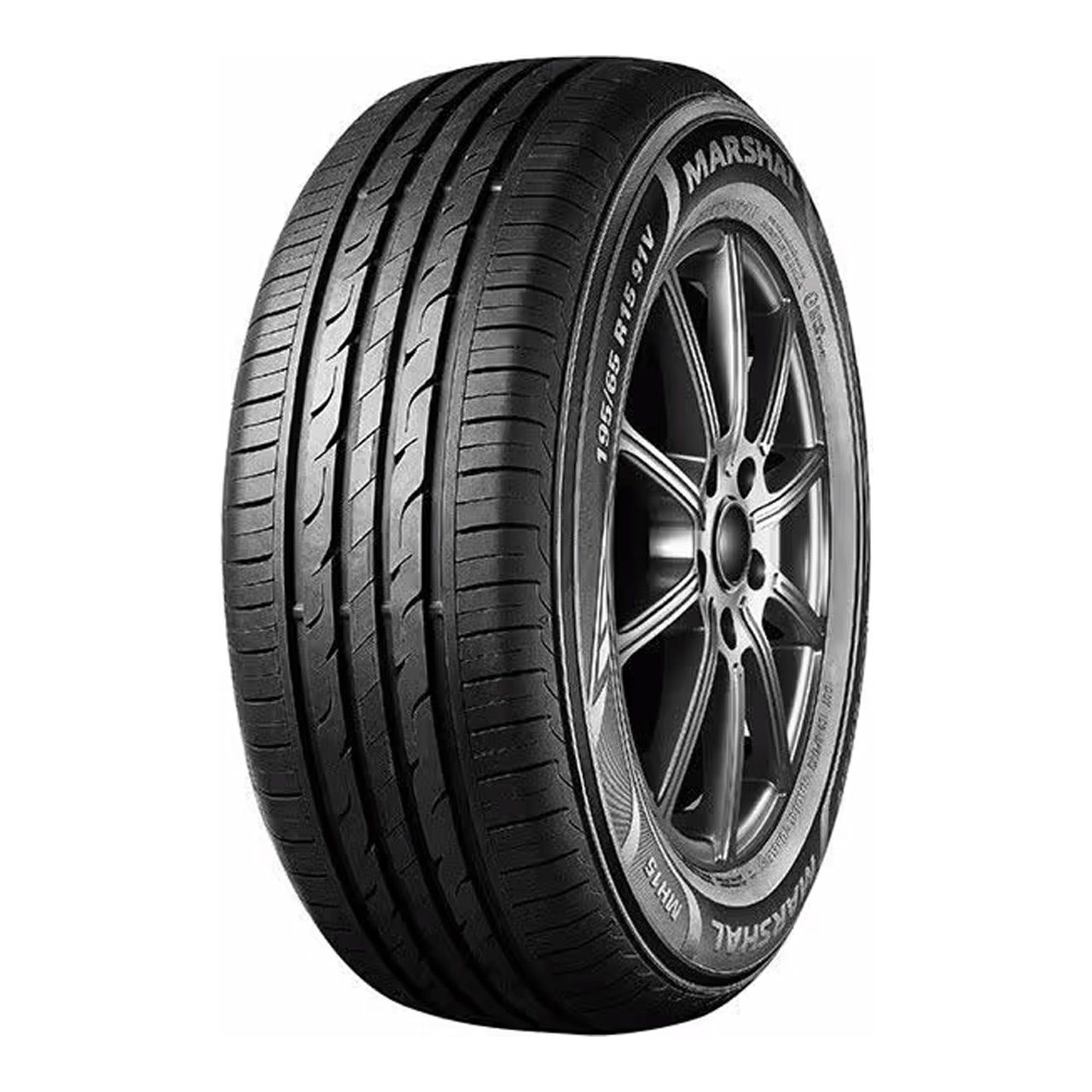MARSHAL MH15 215/60R17 96V BSW