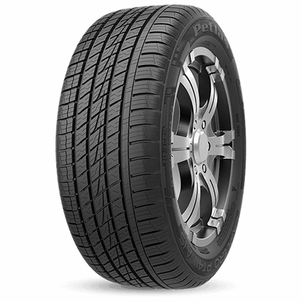 PETLAS EXPLERO A/S PT411 215/70R16 100H 