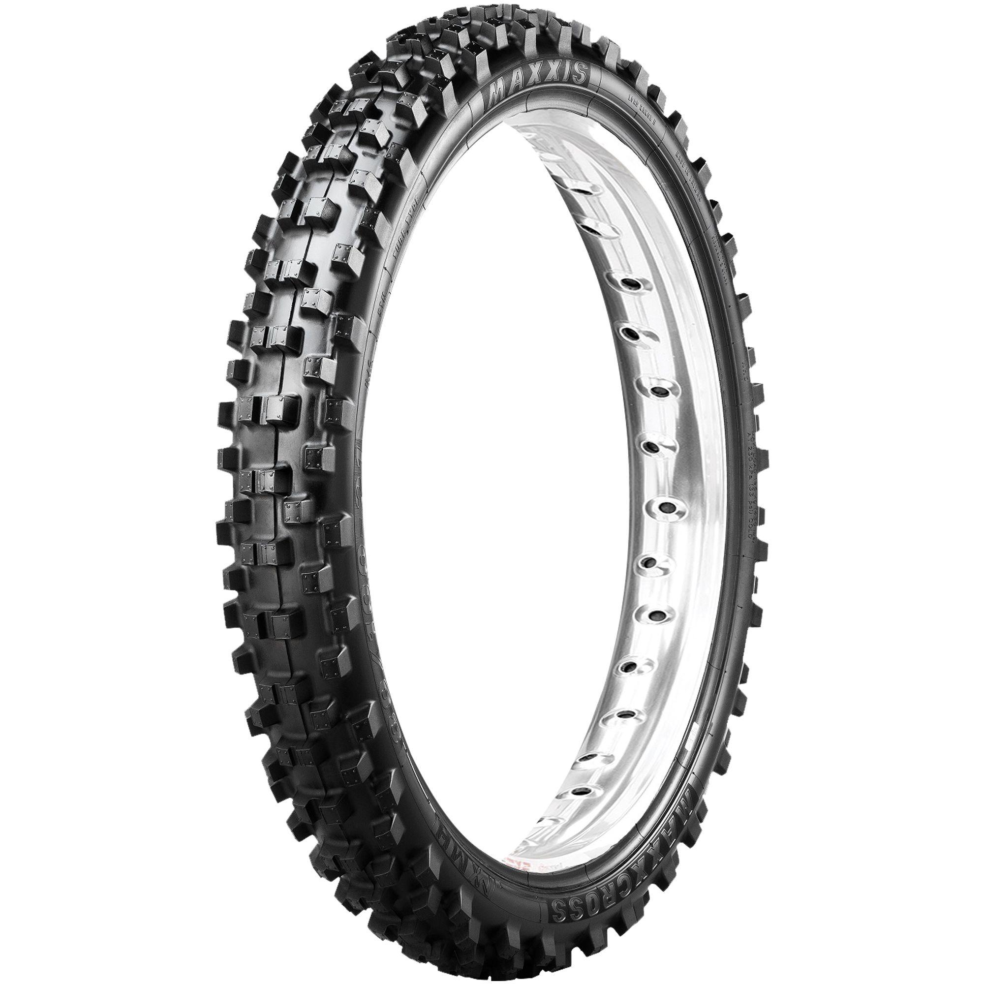 MAXXIS 120/100  18 TT 68M MAXXCROSS MX-MH M7326 NHS