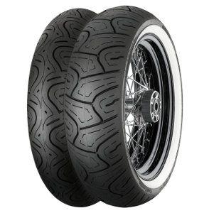 CONTINENTAL MT90 B 16 M/C XL TL 74H CONTILEGEND WW