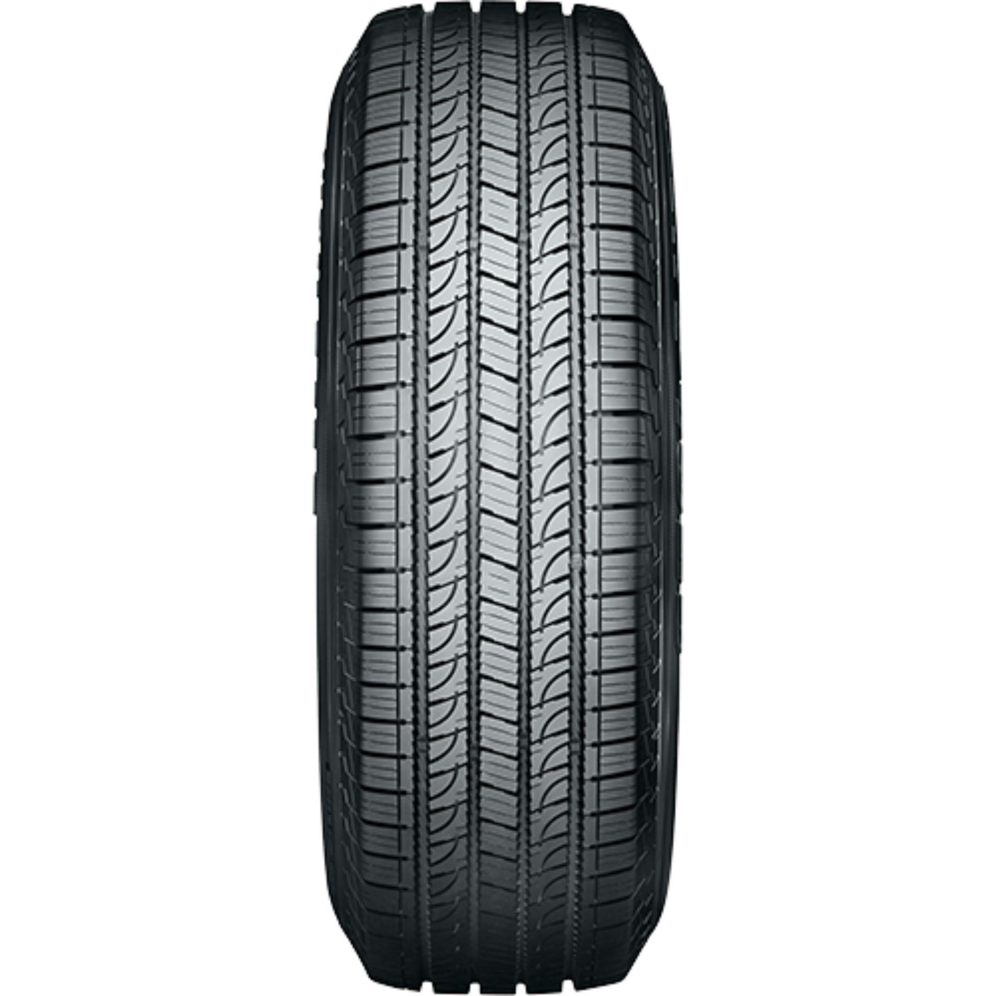 YOKOHAMA GEOLANDAR H/T (G056) 275/50R21 113V XL