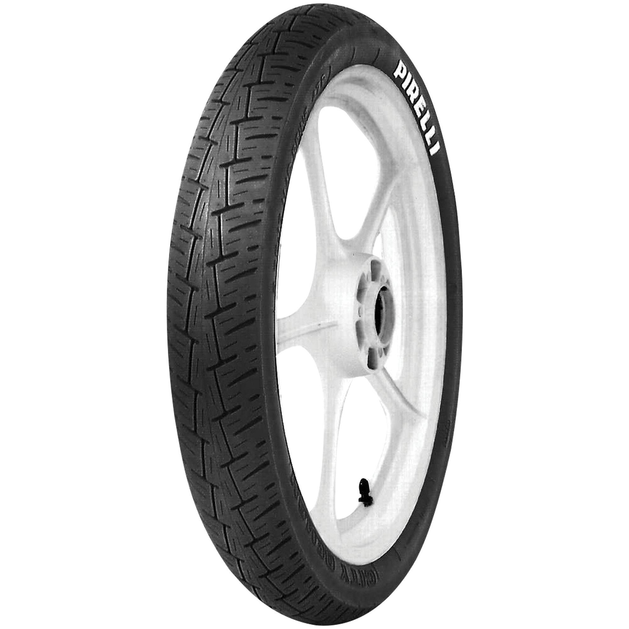 PIRELLI 2.75 - 18 M/C TL 42P CITY DEMON (IDN)