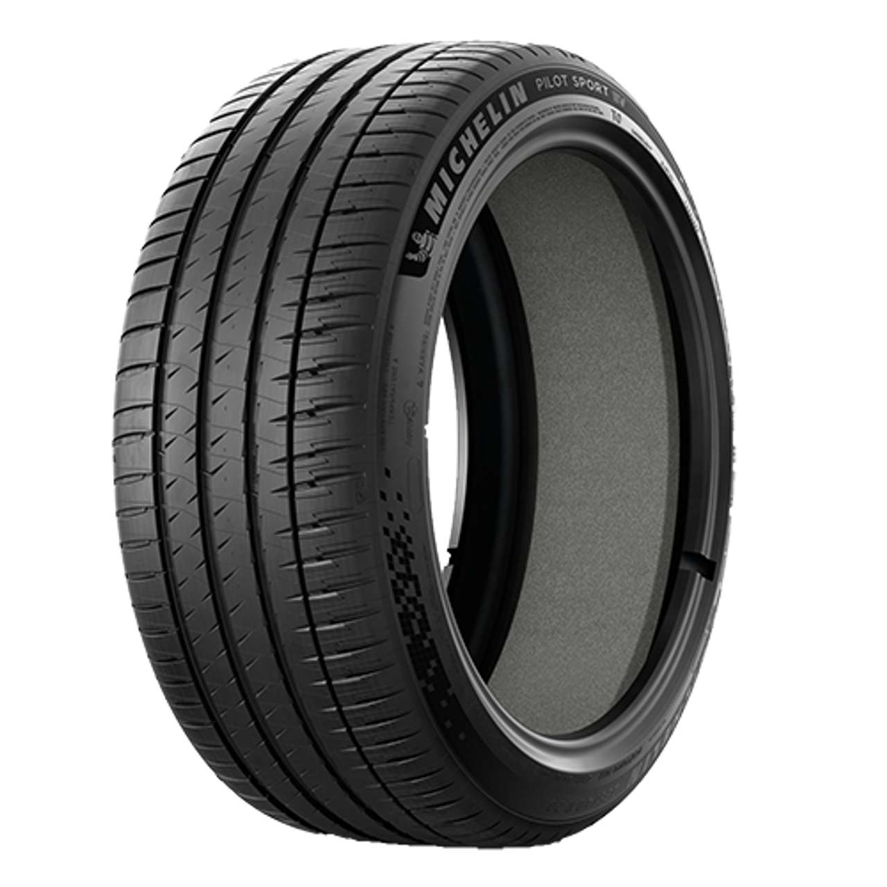 MICHELIN PILOT SPORT EV 235/45R19 99W BSW XL