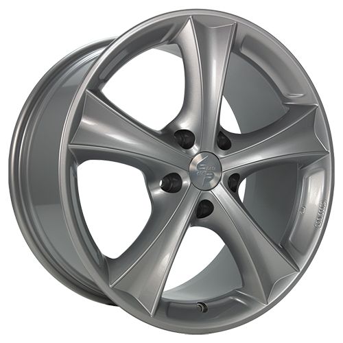 ETABETA TETTSUT silver 9.0Jx19 5x120 ET45
