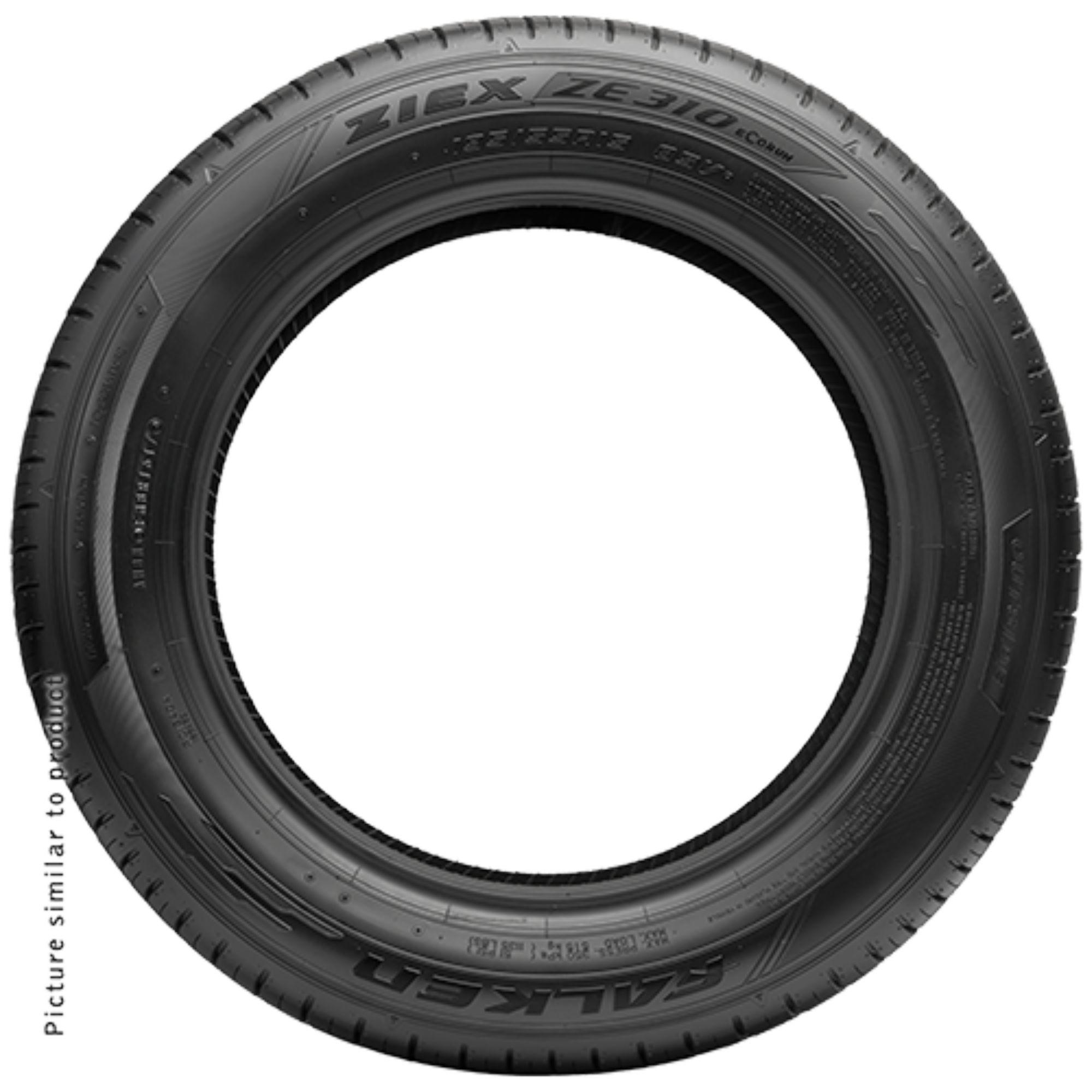 FALKEN ZIEX ZE310A ECORUN 235/60R18 103H BLK