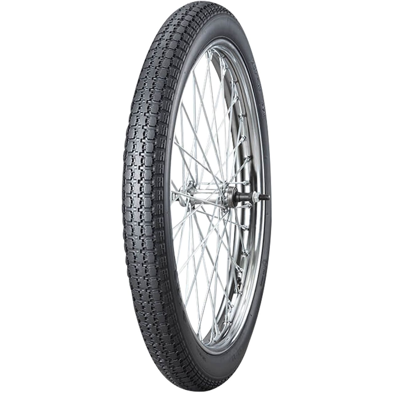 ANLAS NR-14 3.25 - 19 M/C TT 54P FRONT/REAR