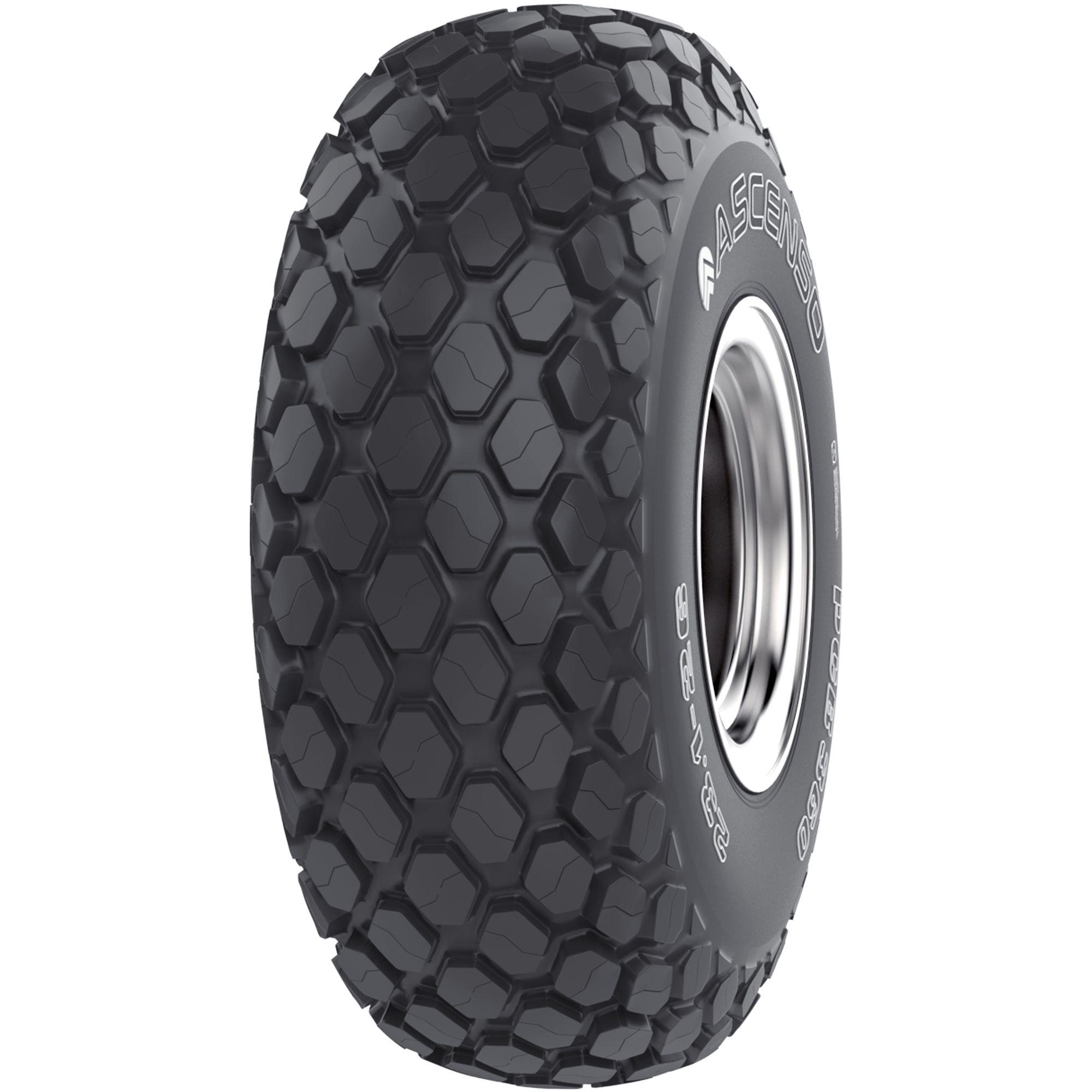 ASCENSO 23.1 - 26 TL 168A8 PCB 360 R-3 16PR