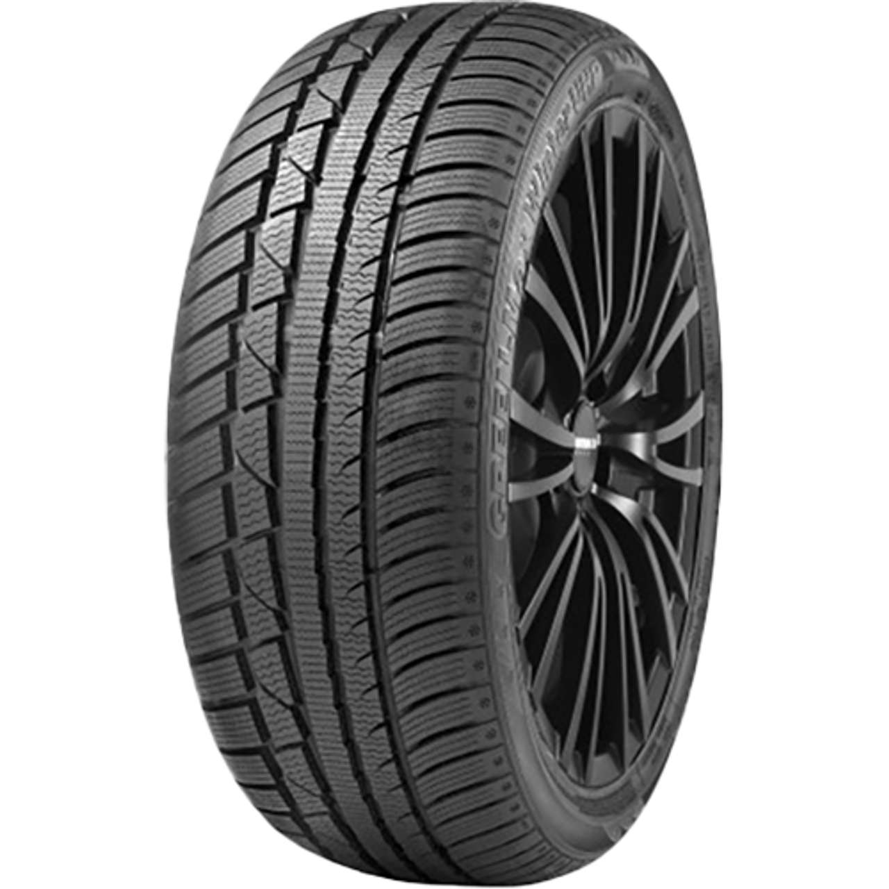 LINGLONG GREEN-MAX WINTER UHP 255/55R19 111H MFS BSW XL