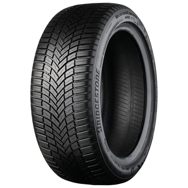 BRIDGESTONE WEATHER CONTROL A005 DRIVEGUARD EVO RFT 195/65R15 95H RFT XL