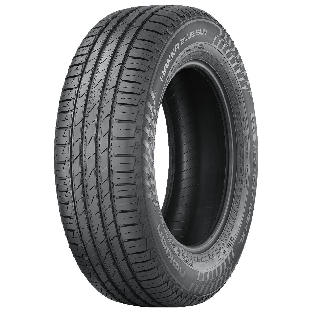 NOKIAN HAKKA BLUE 3 SUV 215/65R16 102V BSW XL NOKIAN HAKKA BLUE 3 SUV 215/65R16 102V BSW XL