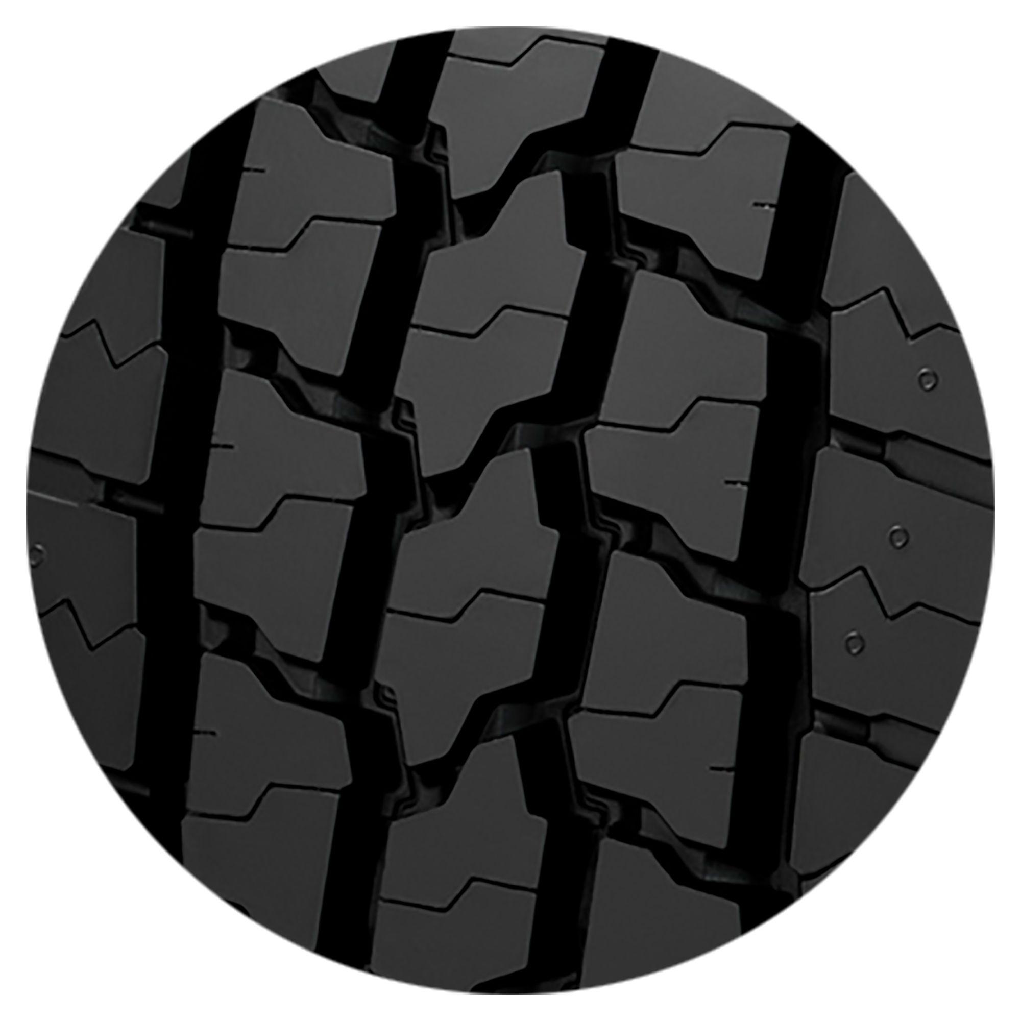 DUNLOP 385/65 R 22.5 TL 160/158K SP 362 20PR M+S 3PMSF