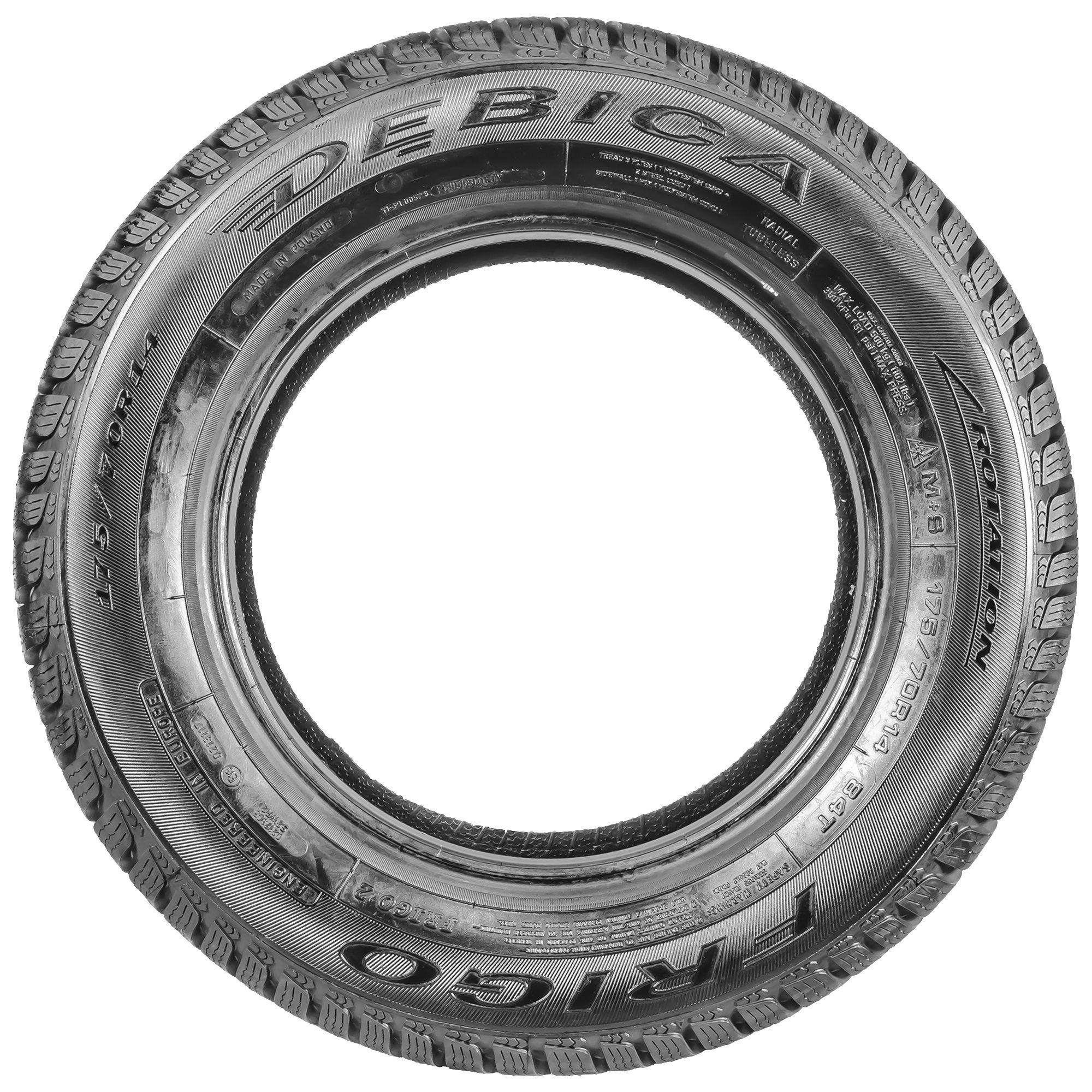 DEBICA FRIGO 2 155/80R13 79T