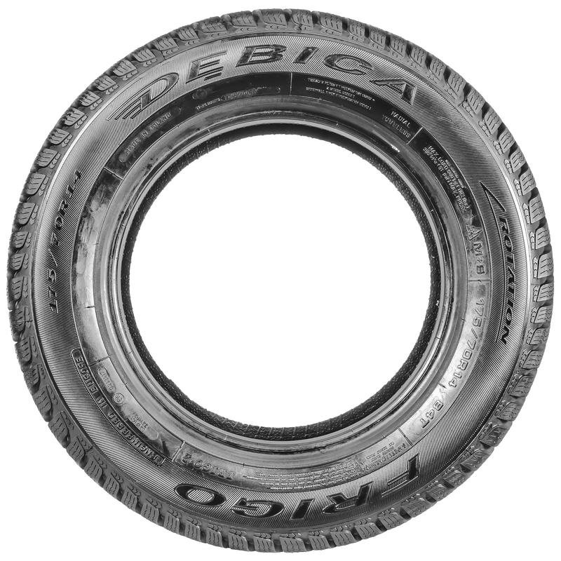 DEBICA FRIGO 2 195/65R15 91T BSW