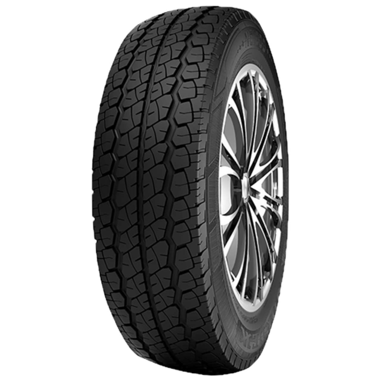 NORDEXX NC1000 185/R14C 102Q BSW