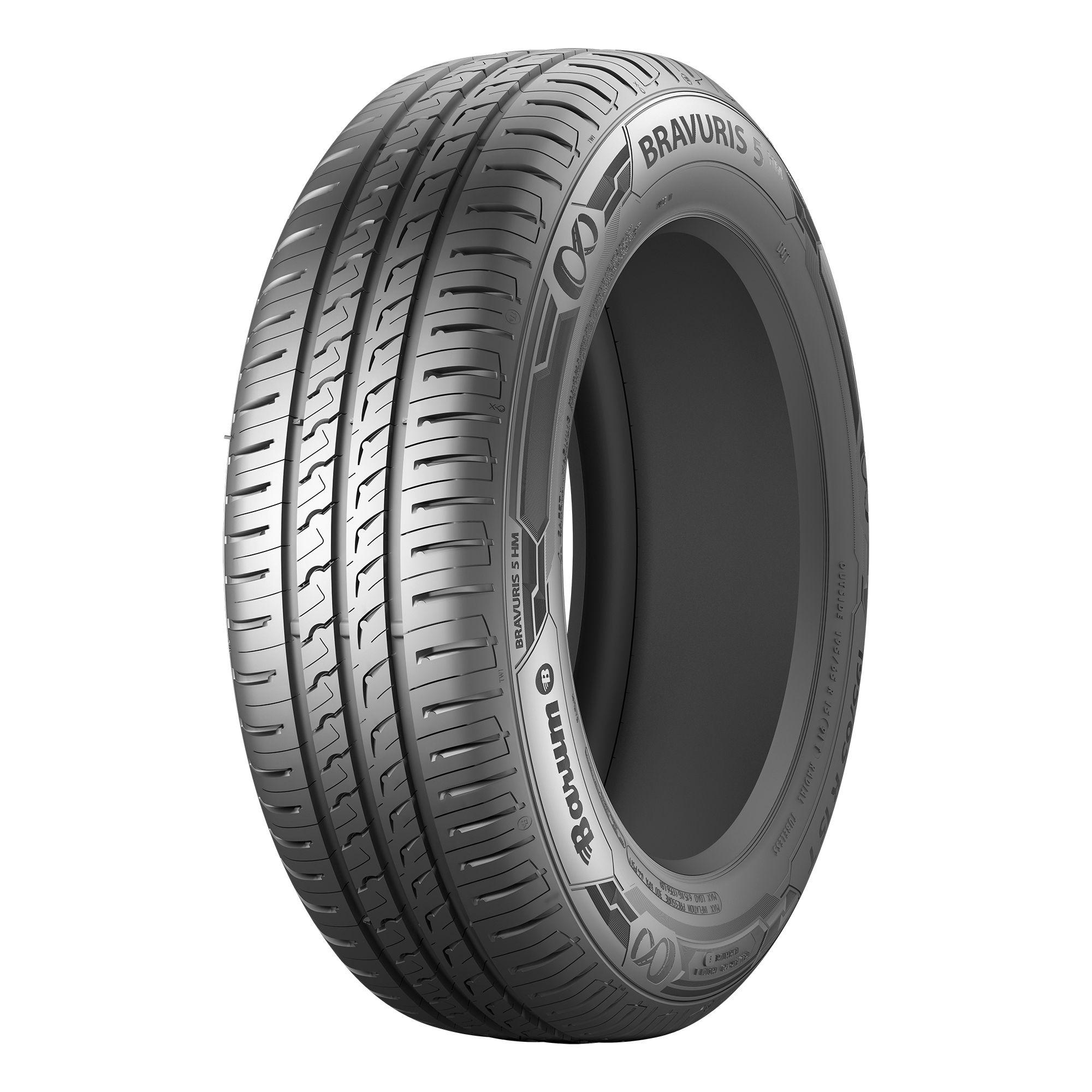 BARUM BRAVURIS 5 HM (EVc) 165/70R14 85T (EVc) XL